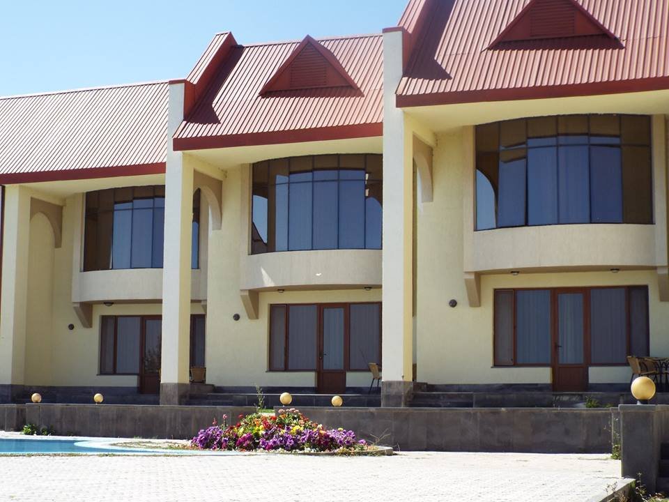 Հարսնաքար հյուրանոցային համալիր