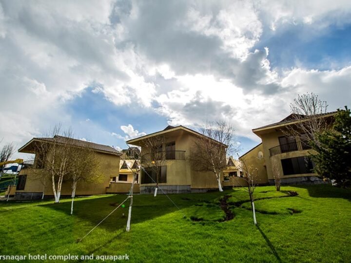 Հարսնաքար հյուրանոցային համալիր