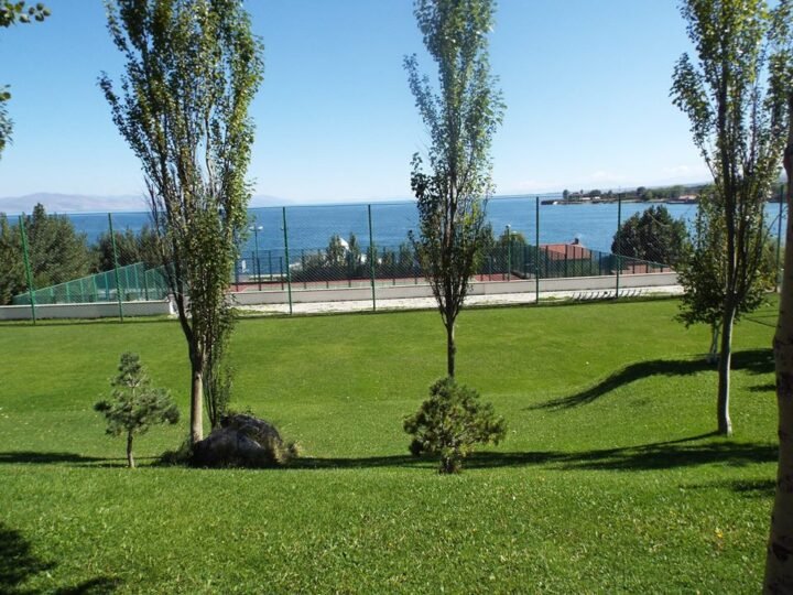 Հարսնաքար հյուրանոցային համալիր