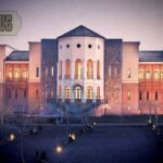 Կովկաս հյուրանոցային-ռեստորանային համալիր