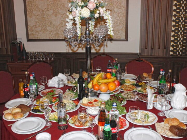 Ղարս ռեստորան