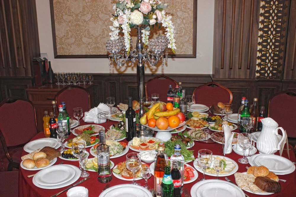 Ղարս ռեստորան
