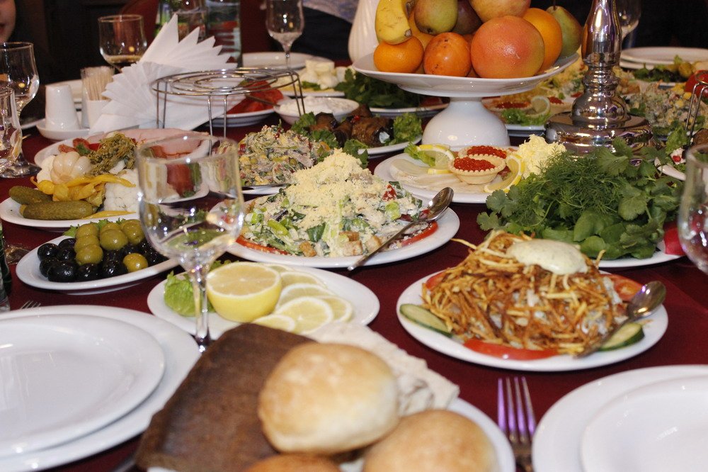 Ղարս ռեստորան