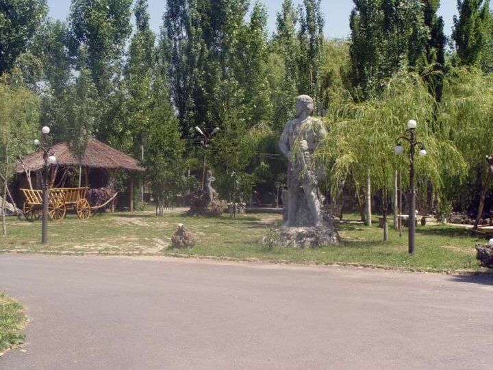 Լճեր ռեստորան