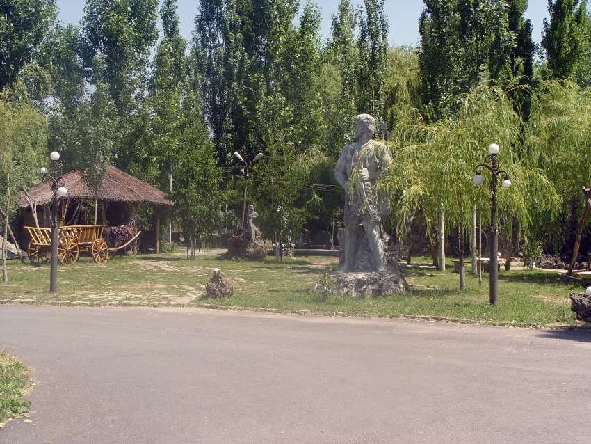 Լճեր ռեստորան