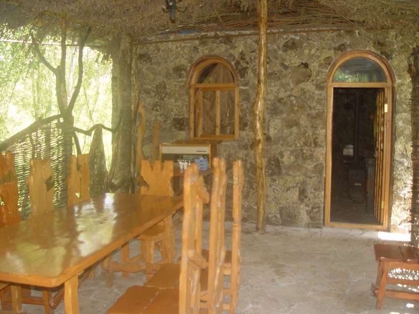 Լճեր ռեստորան