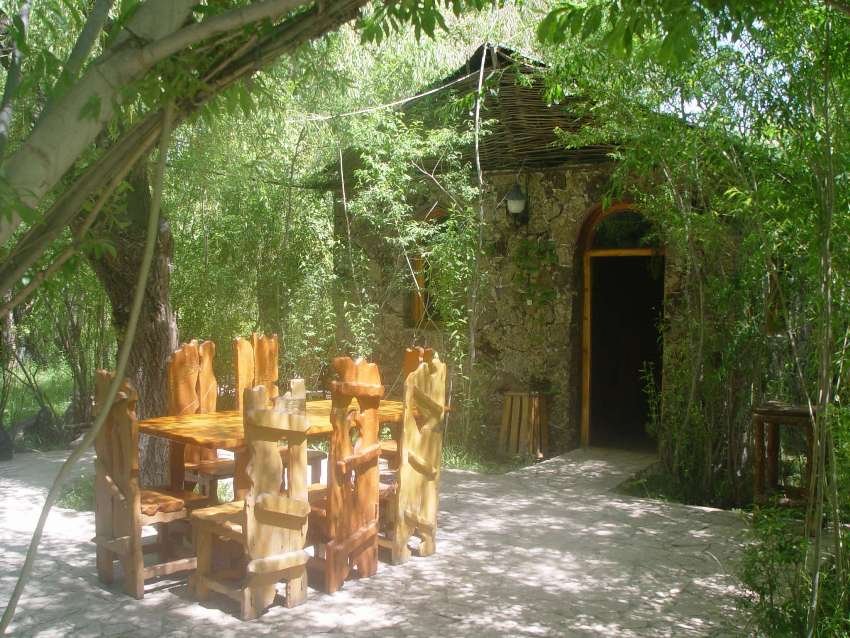 Լճեր ռեստորան