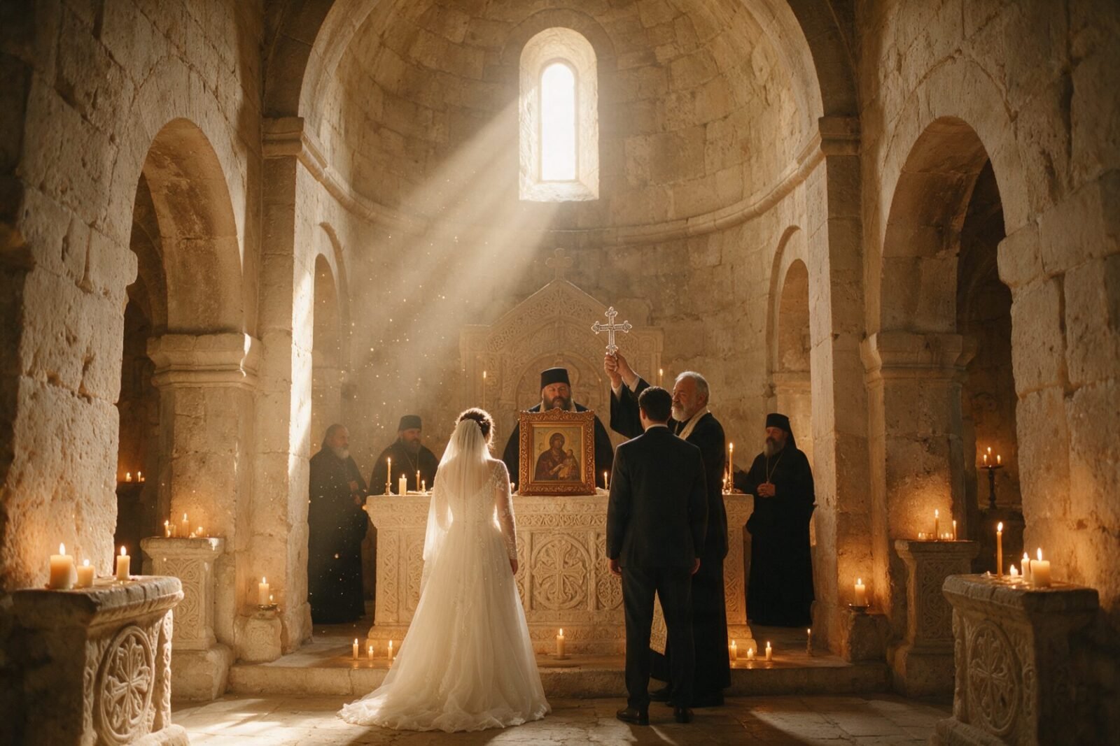 Քավոր. ով կարող է լինել, դերը և պարտականությունները