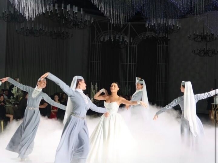 LIZÉ Dance Atelier