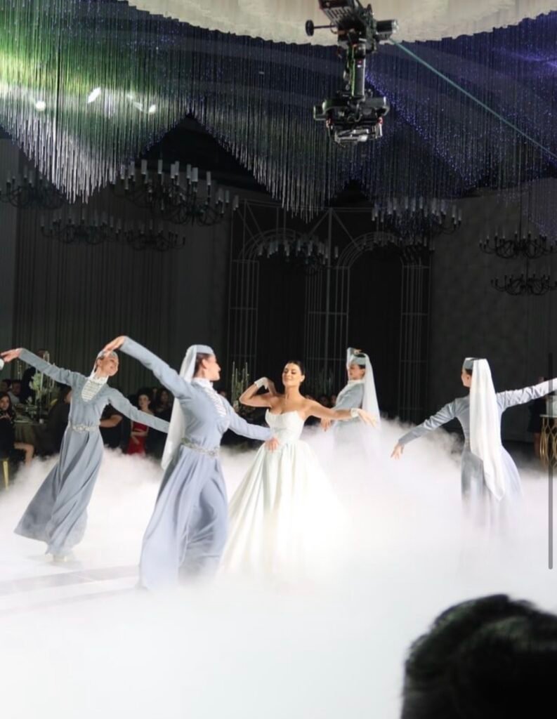 LIZÉ Dance Atelier