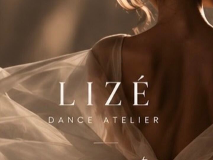 LIZÉ Dance Atelier