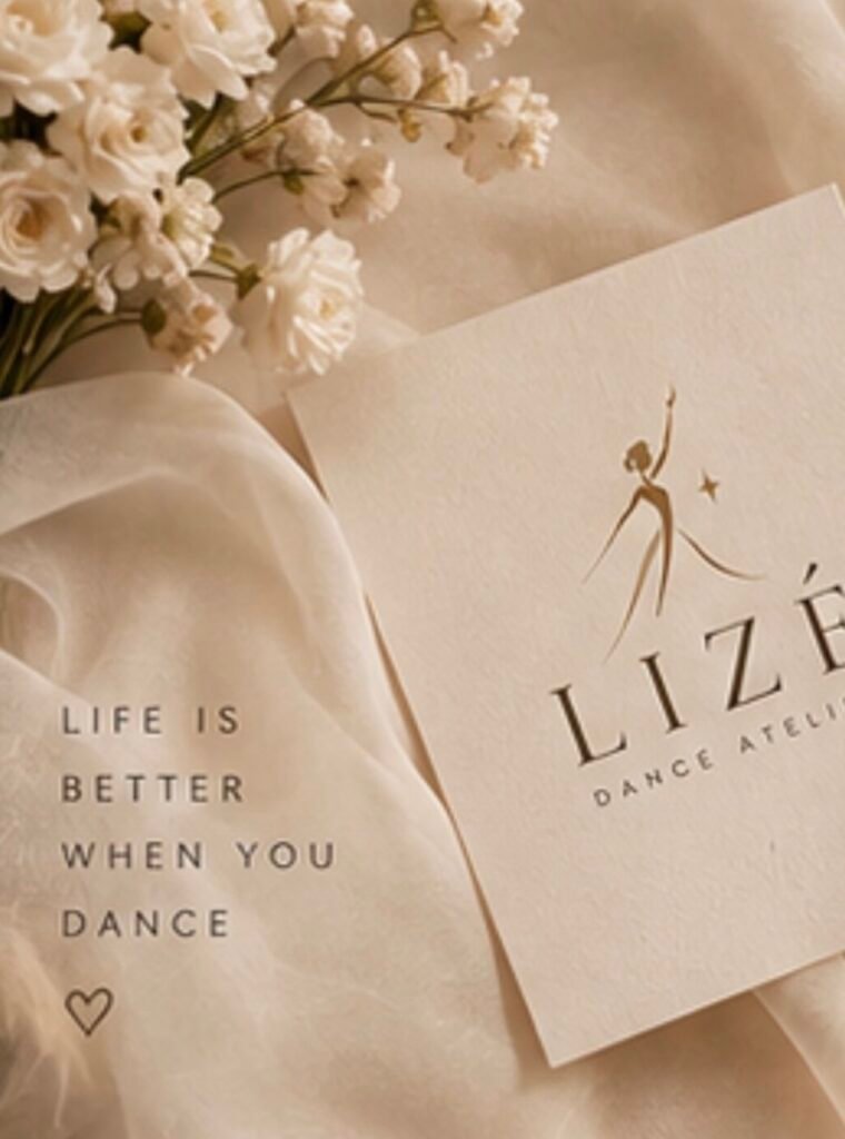 LIZÉ Dance Atelier